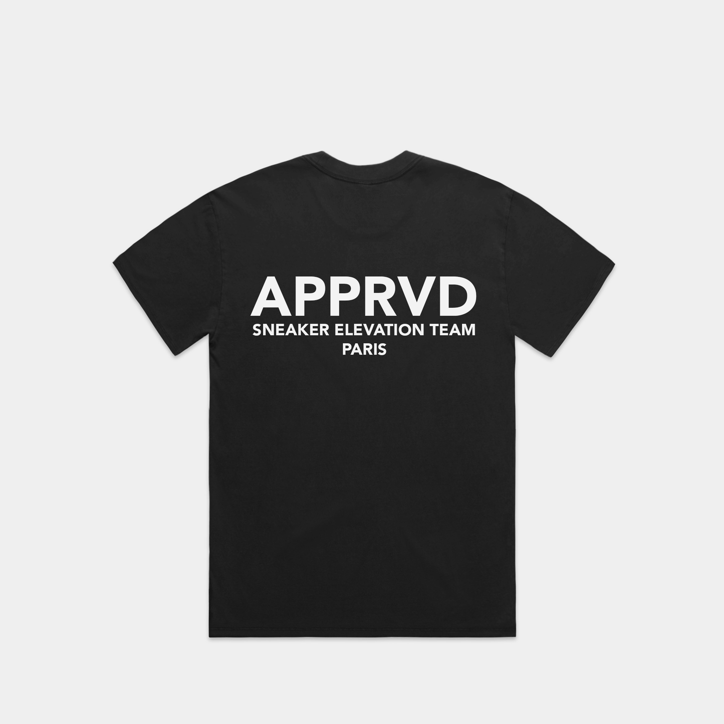 MEN'S ELEVATION T-SHIRT