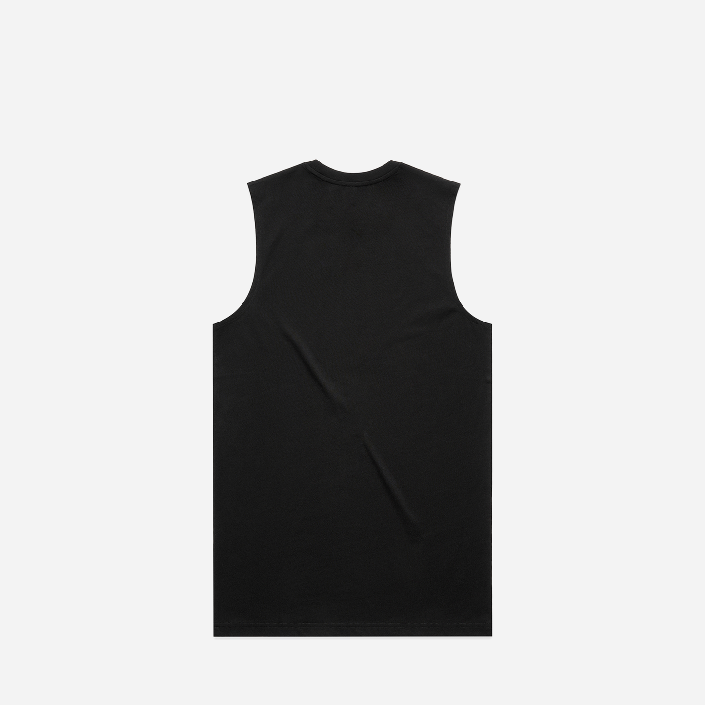 MEN'S 1ST ISSUE TANK