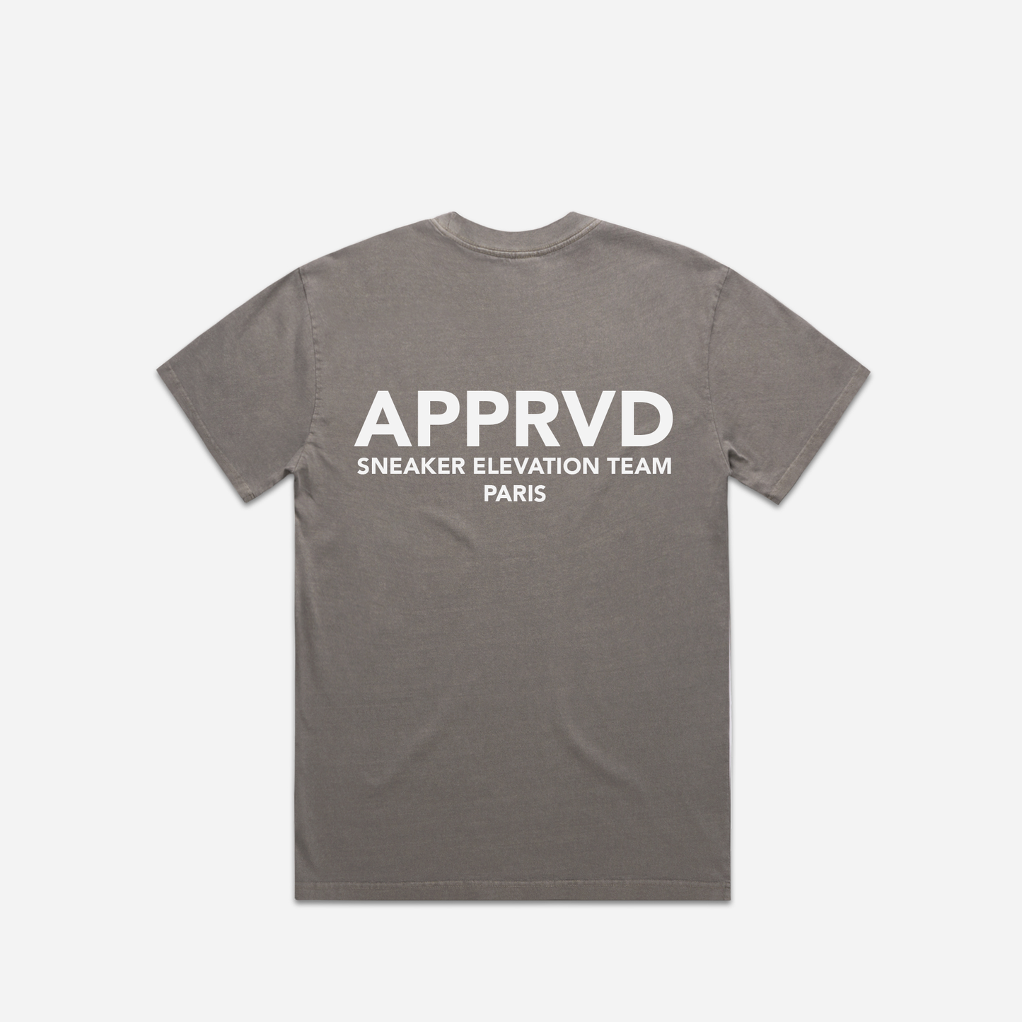 MEN'S ELEVATION T-SHIRT