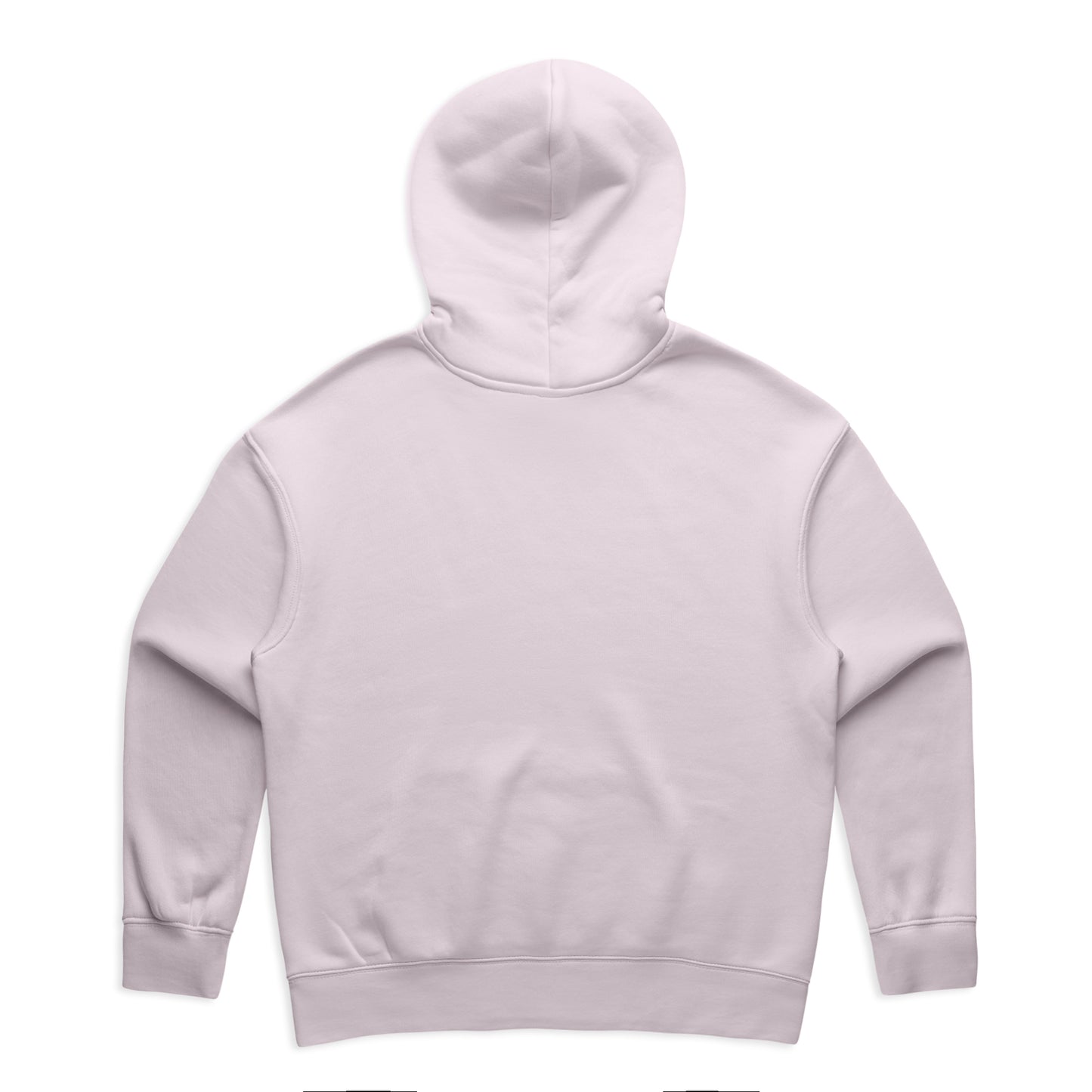 WOMEN'S HERITAGE HOODIE LIGHT PINK
