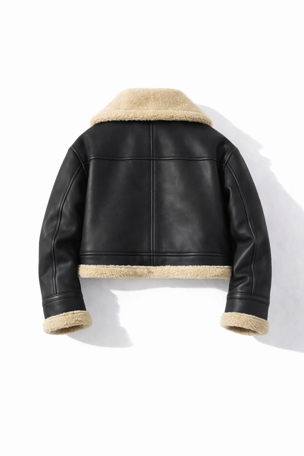 WOMEN PARIS JACKET CREAM