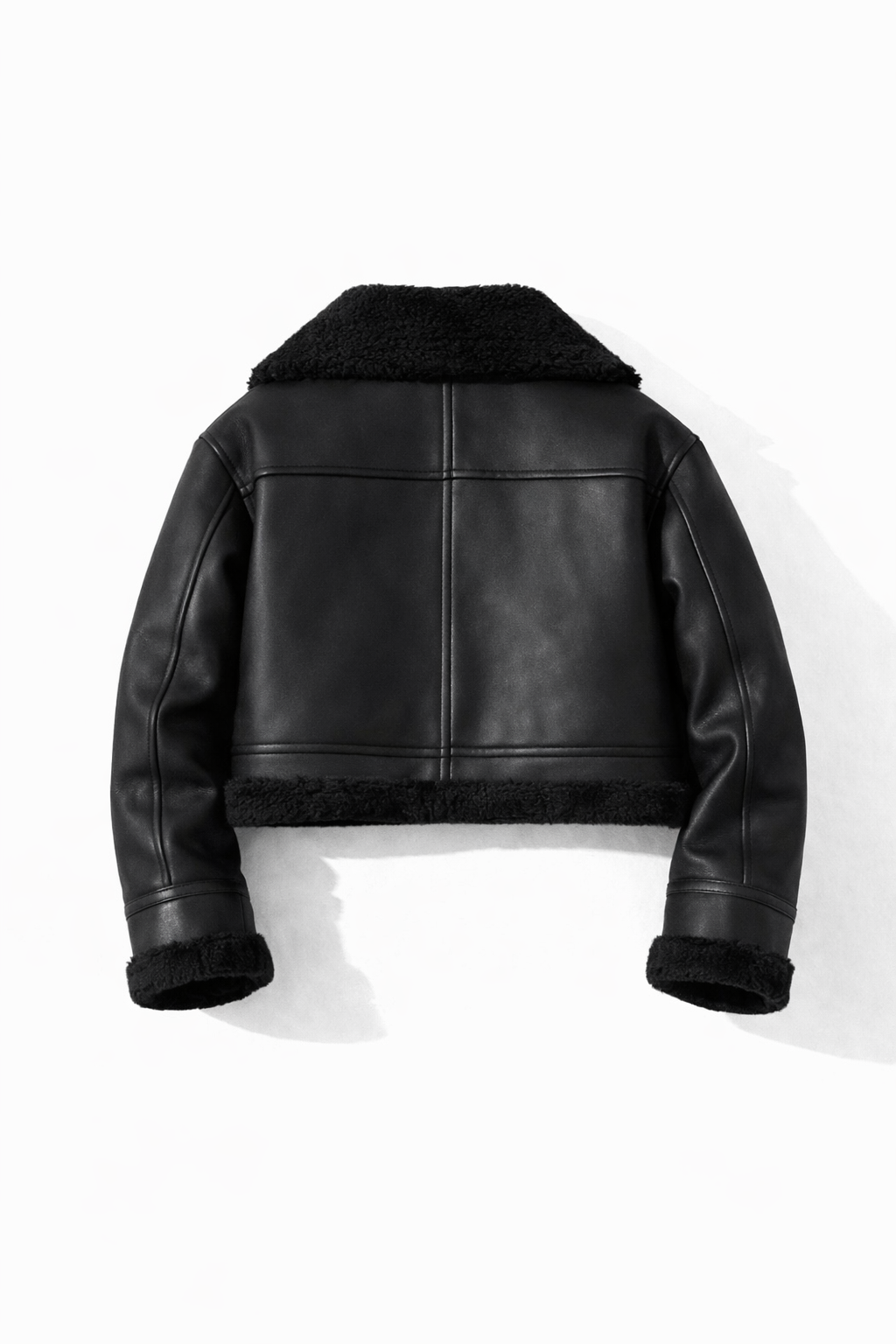 WOMEN PARIS JACKET NOIR