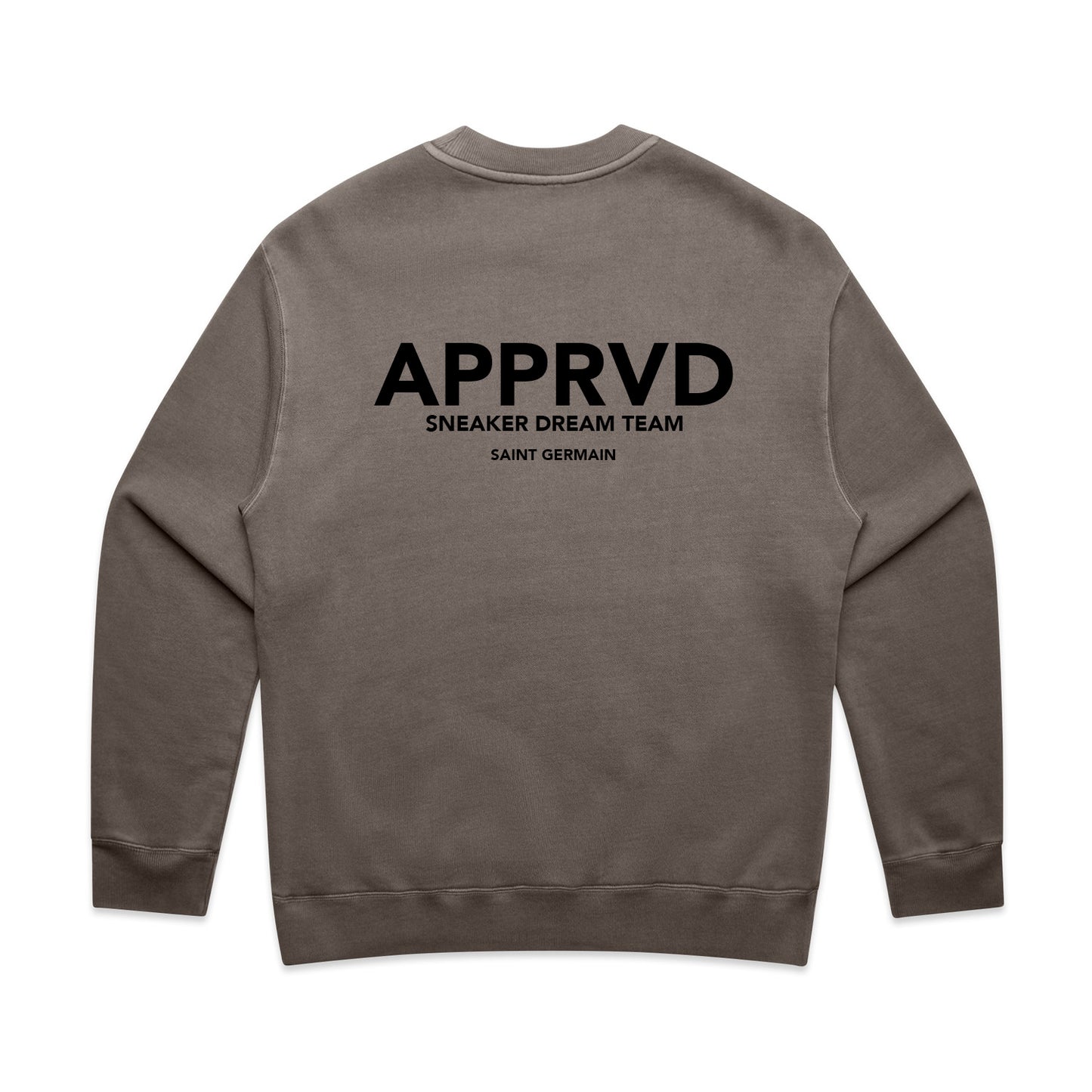MEN'S APPRVD SAINT GERMAIN SWEATSHIRT