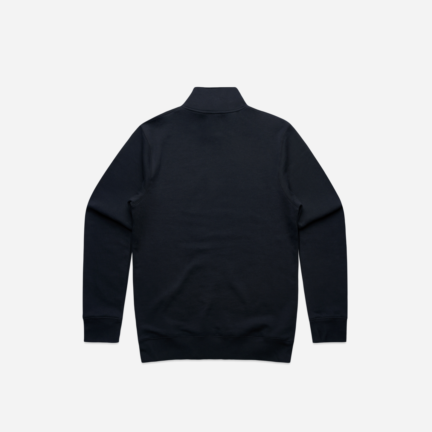 MEN'S 1ST ISSUE ZIP SWEATSHIRT