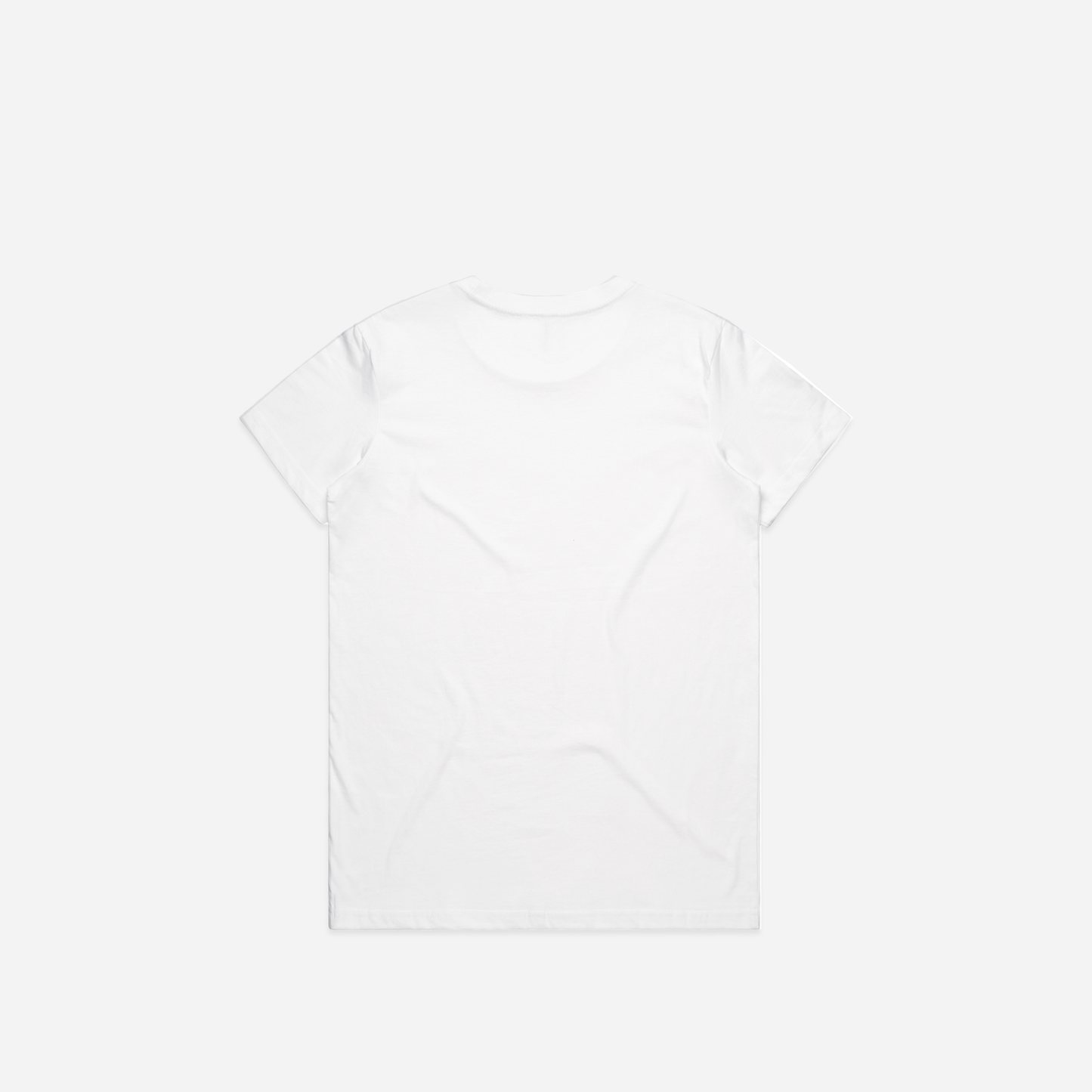 WOMEN'S TOKYO HEART T-SHIRT