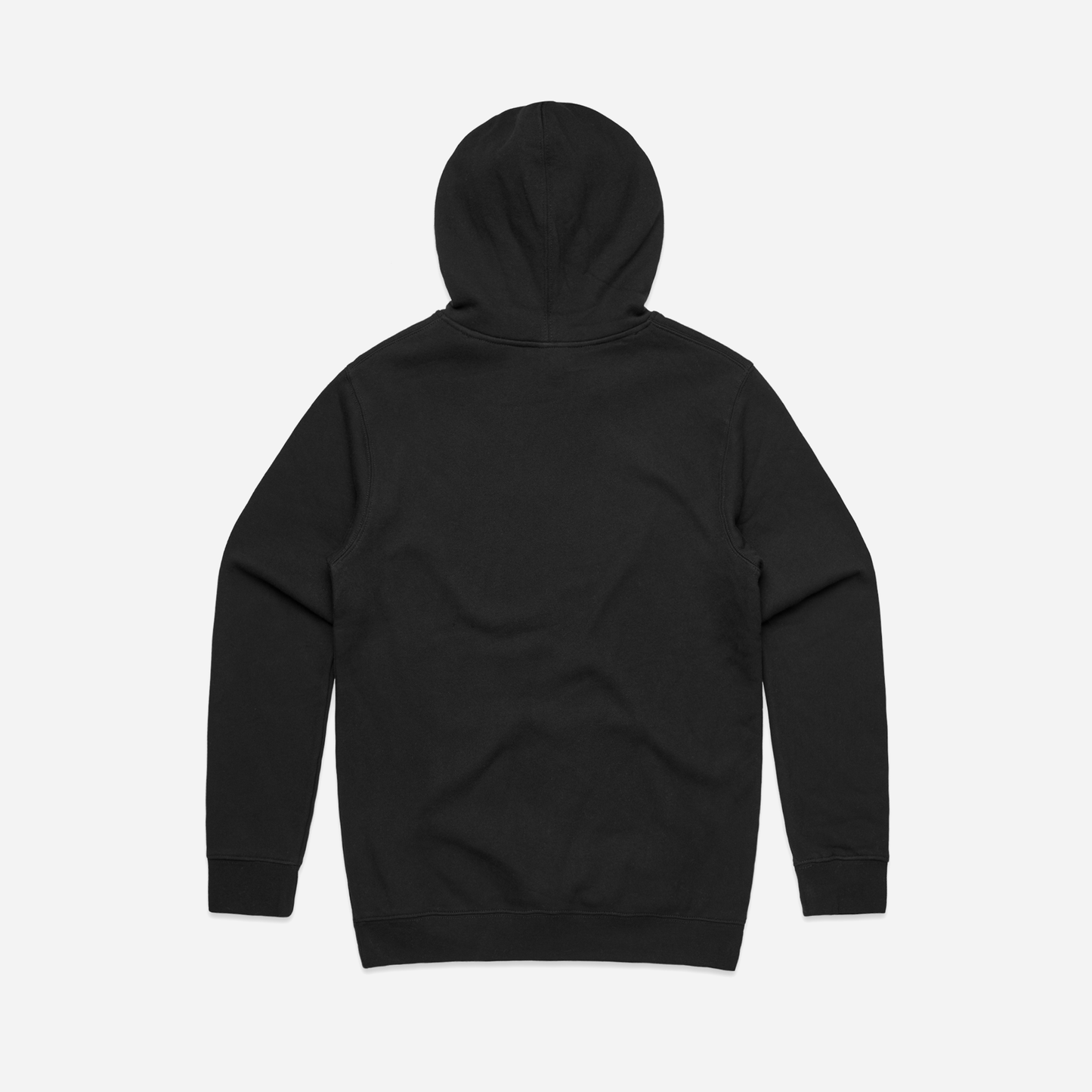 MEN'S VARSITY HOODIE