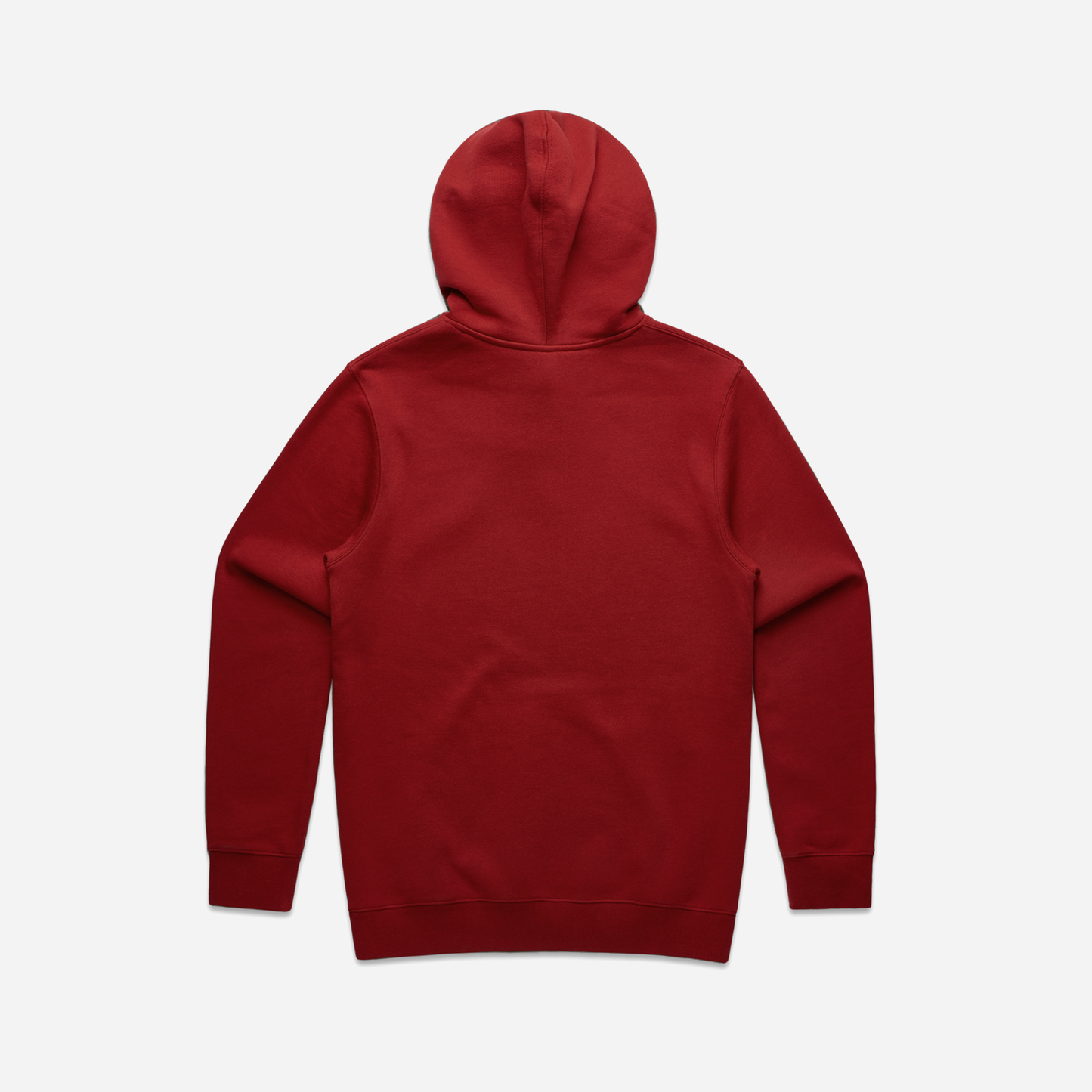 MEN'S APPRVD HERITAGE HOODIE