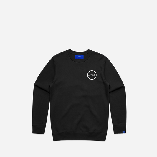 MEN'S VARSITY SWEATSHIRT