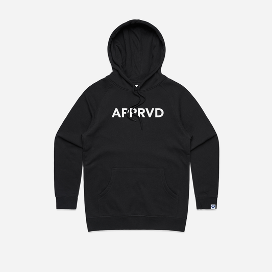 WOMEN'S HERITAGE HOODIE