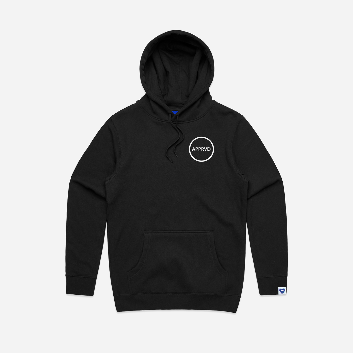 MEN'S VARSITY HOODIE