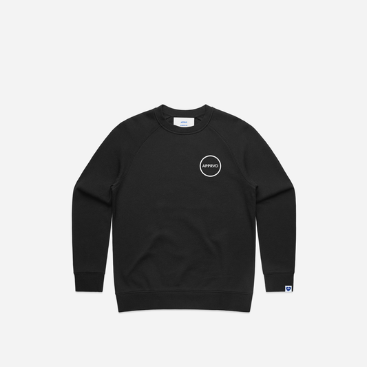 WOMEN'S VARSITY SWEATSHIRT