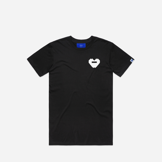 MEN'S EMBLEM HEART T-SHIRT