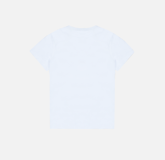 WOMEN'S INFINITY HEART T-SHIRT