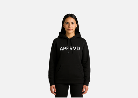 WOMEN'S HERITAGE HOODIE