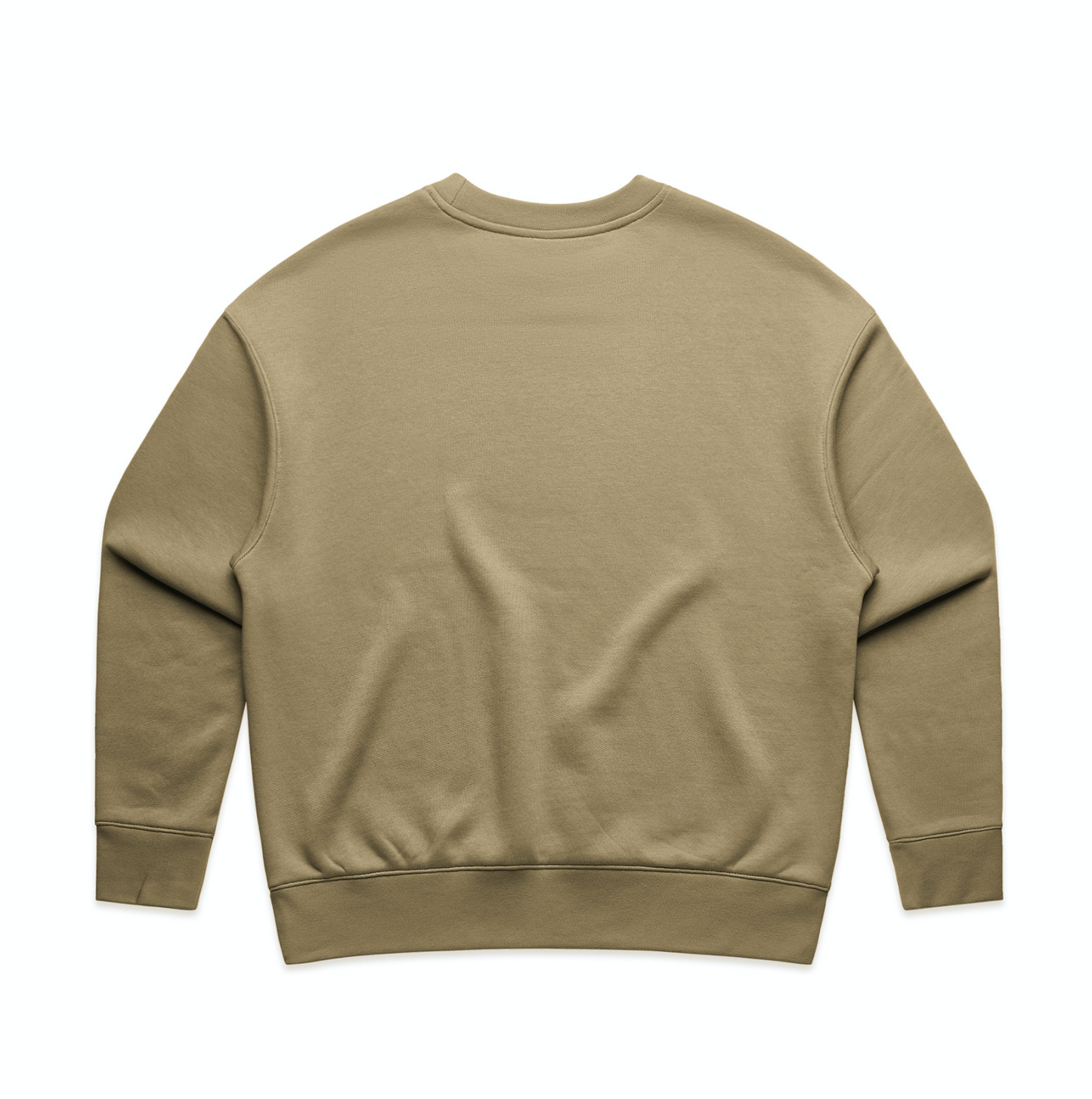 WOMEN'S HERITAGE SWEATSHIRT SAND