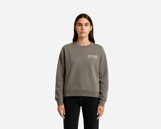 WOMEN'S SAINT GERMAIN SWEATSHIRT CAIRO