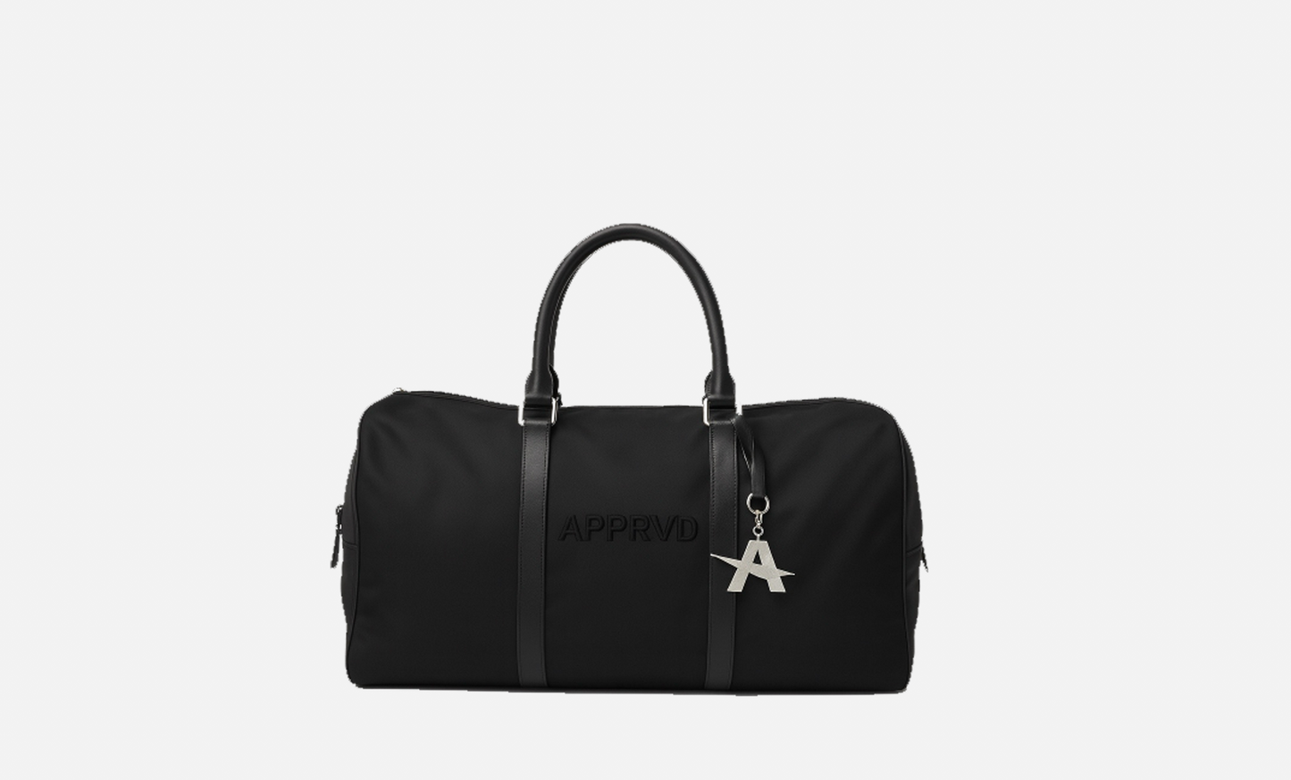 APPRVD MENS NYLON BUSINESS BAG