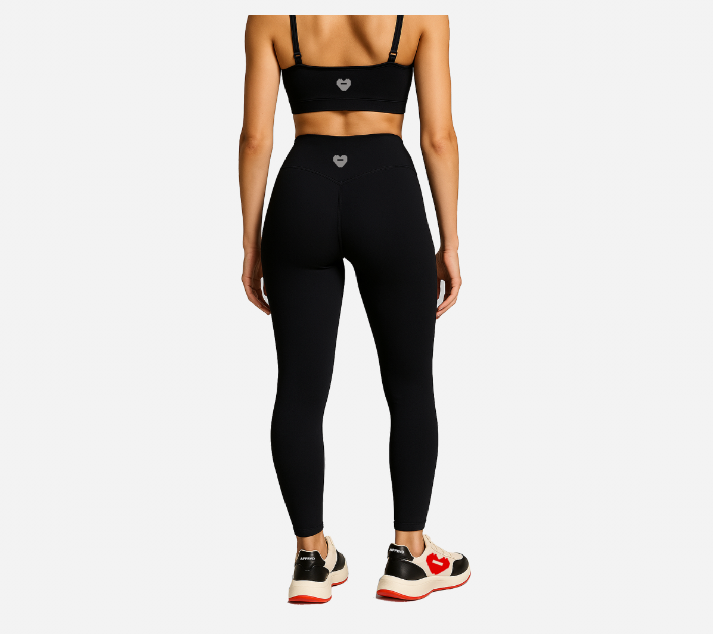 WOMEN COMPRESSION LEGGINS