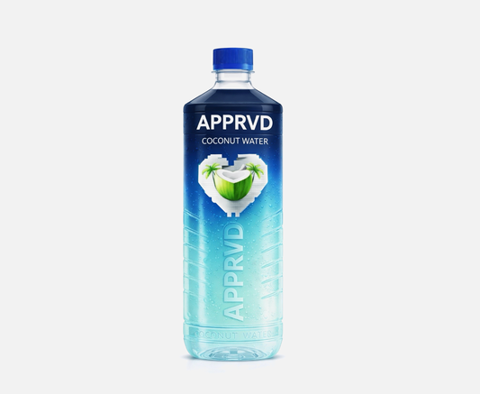 APPRVD Coconut water 1 Litre