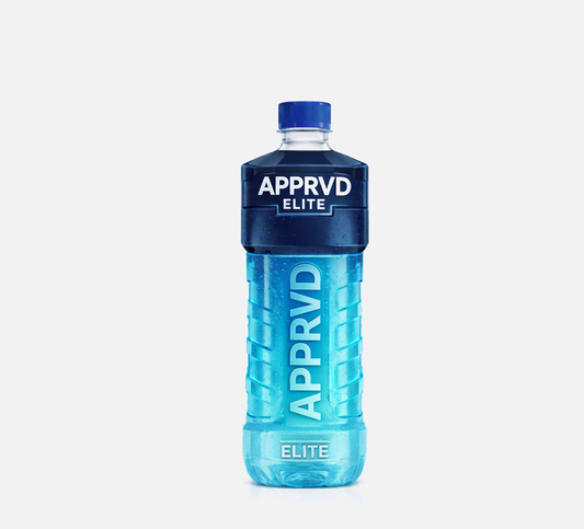 APPRVD Elite Drink 1 Litre