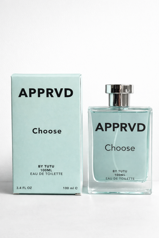 CHOOSE Fragrance