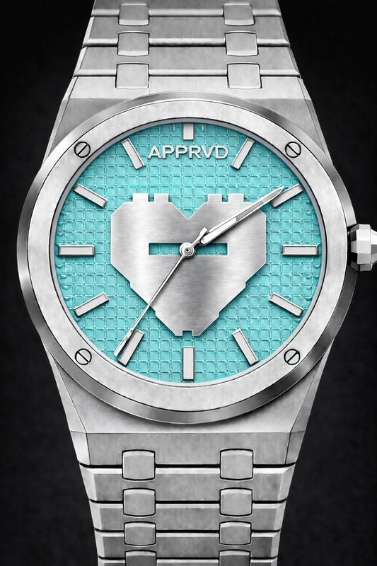 WOMEN APPRVD MONACO WATCH