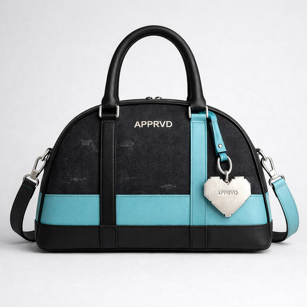 APPRVD ROME BAG