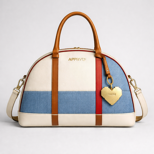 APPRVD MILAN BAG