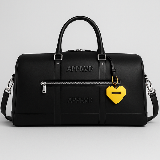 APPRVD MENS SAN DIEGO BAG