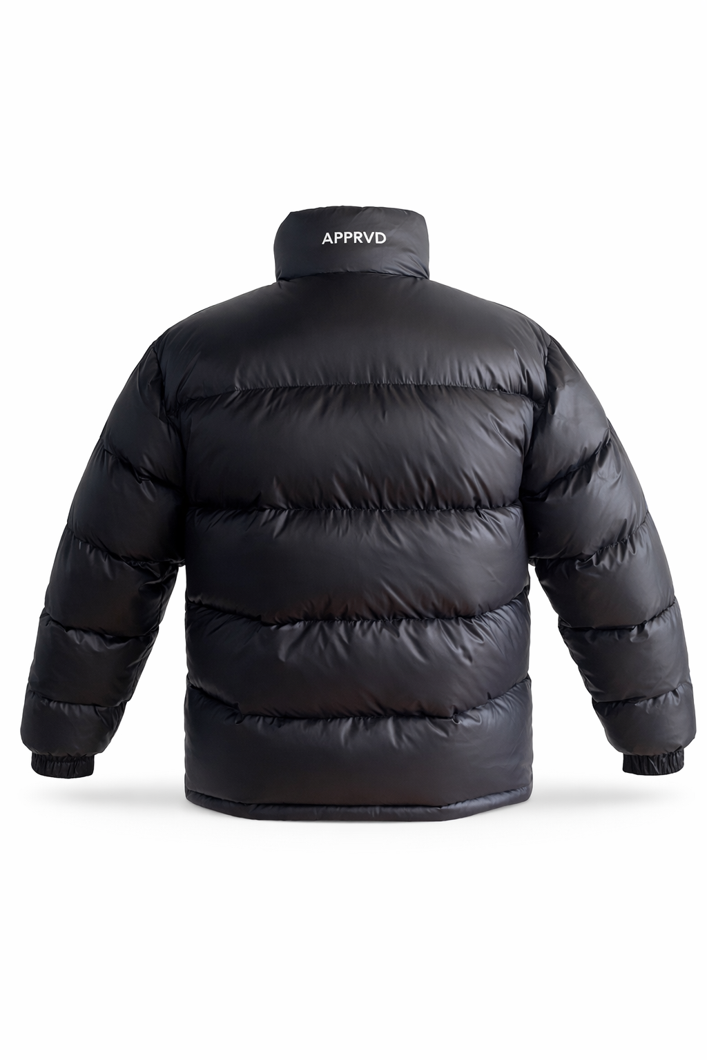WOMEN PUFFER JACKET