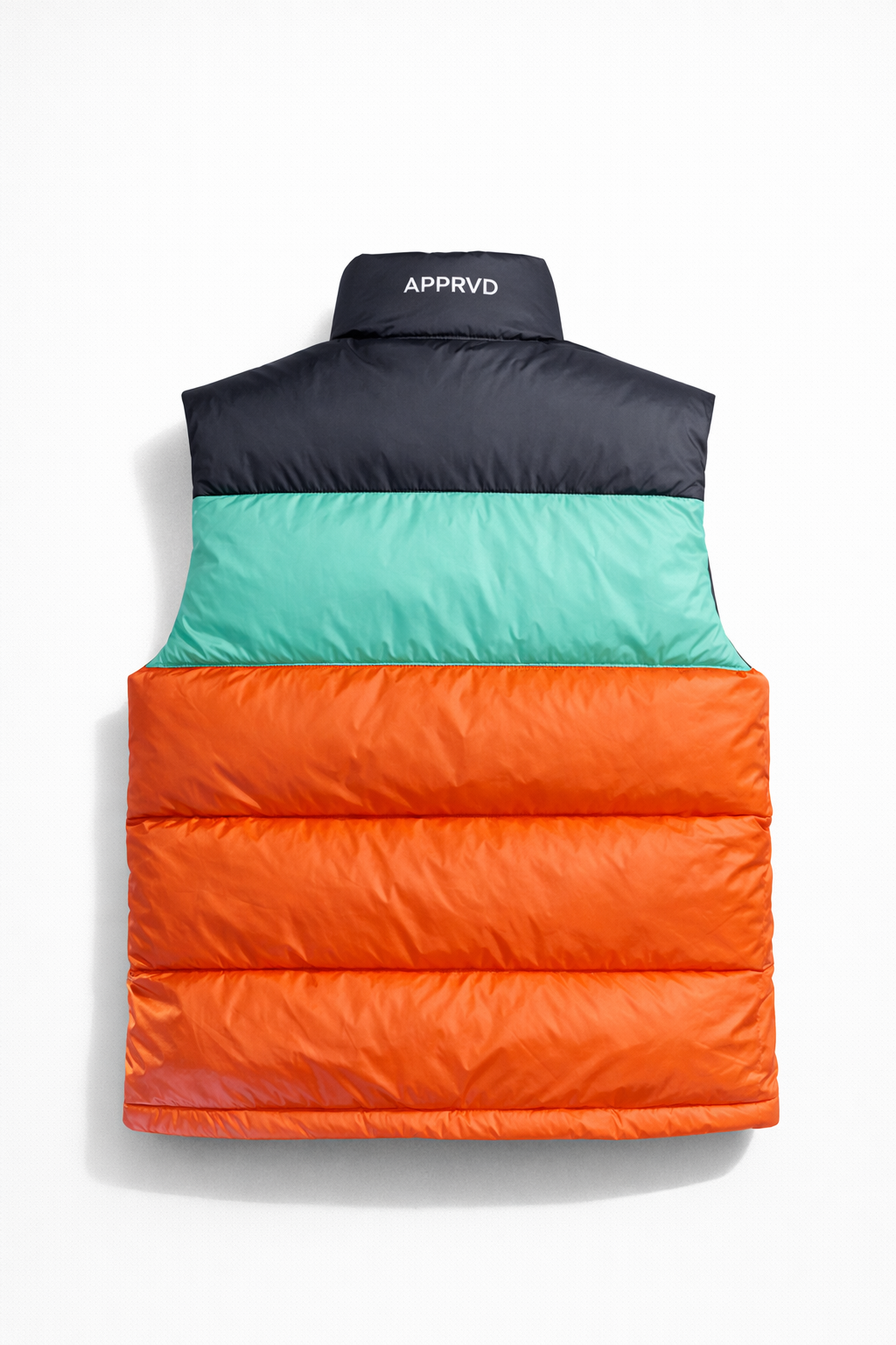 MEN MIAMI PUFFER VEST
