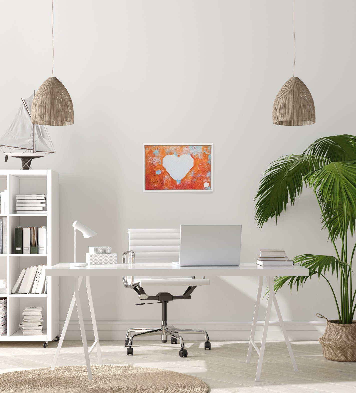 TANGERINE (print)