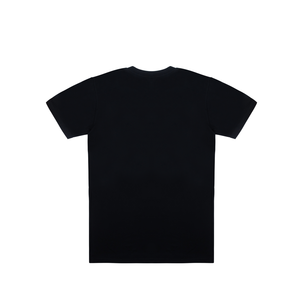 MEN'S INFINITY HEART T-SHIRT