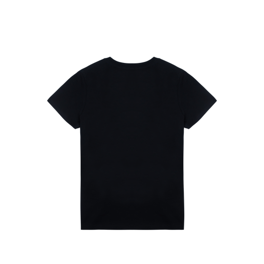 WOMEN'S INFINITY HEART T-SHIRT