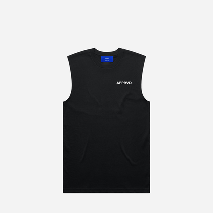 MEN'S 1ST ISSUE TANK