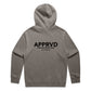 MEN'S APPRVD SAINT GERMAIN EXHIBITION HOODIE