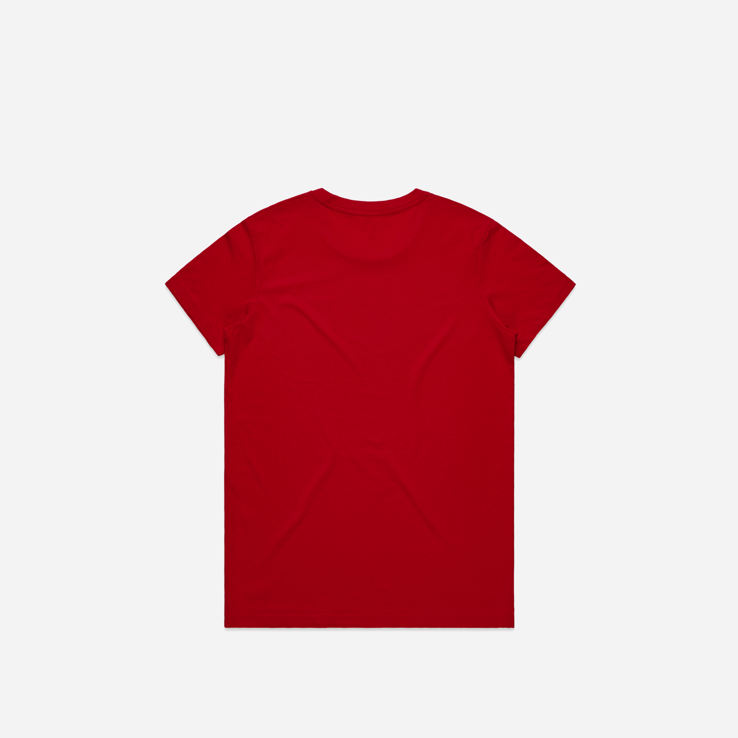 WOMEN'S INFINITY HEART T-SHIRT