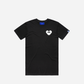 MEN'S EMBLEM HEART T-SHIRT