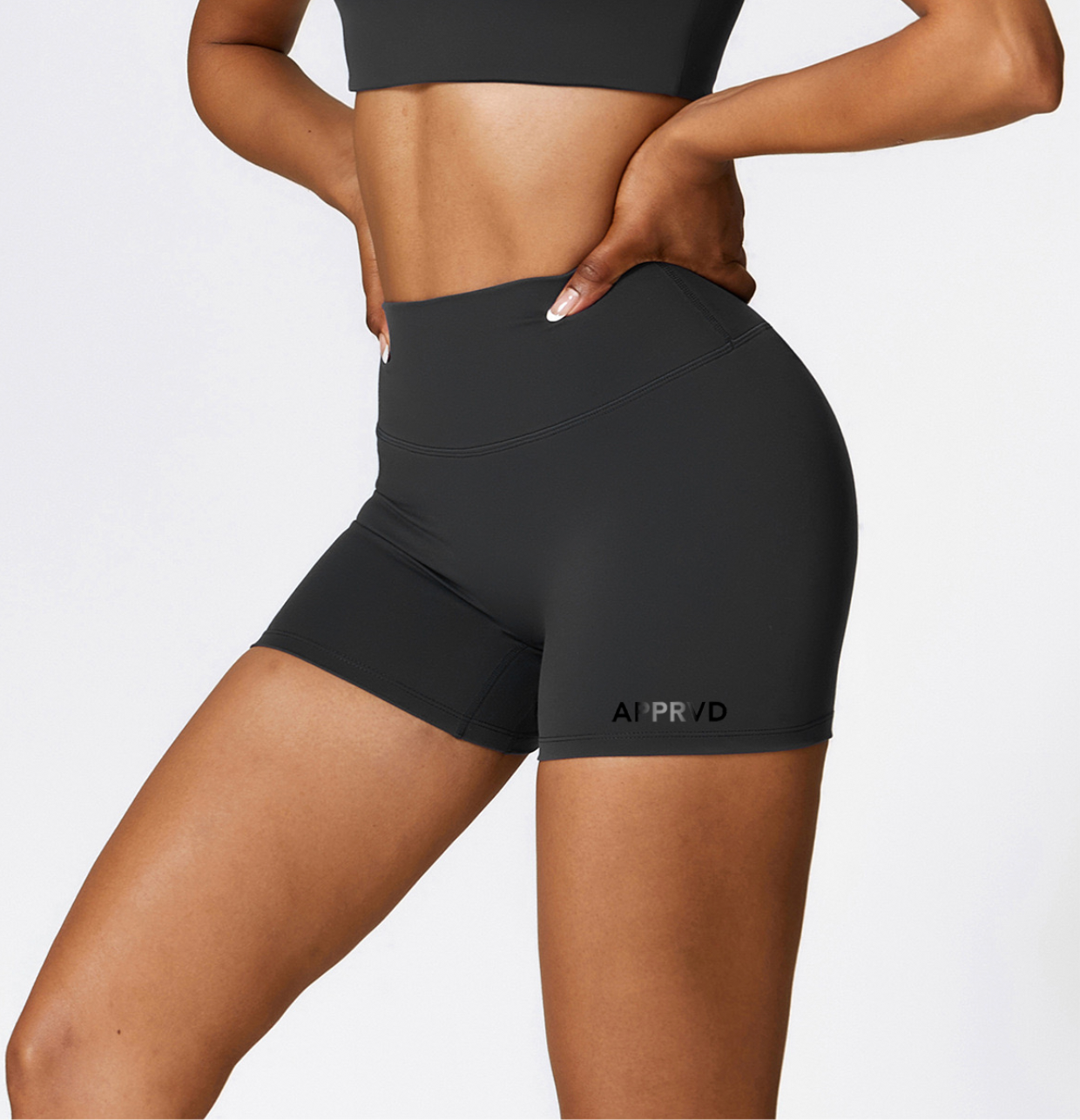 WOMEN COMPRESSION SHORTS
