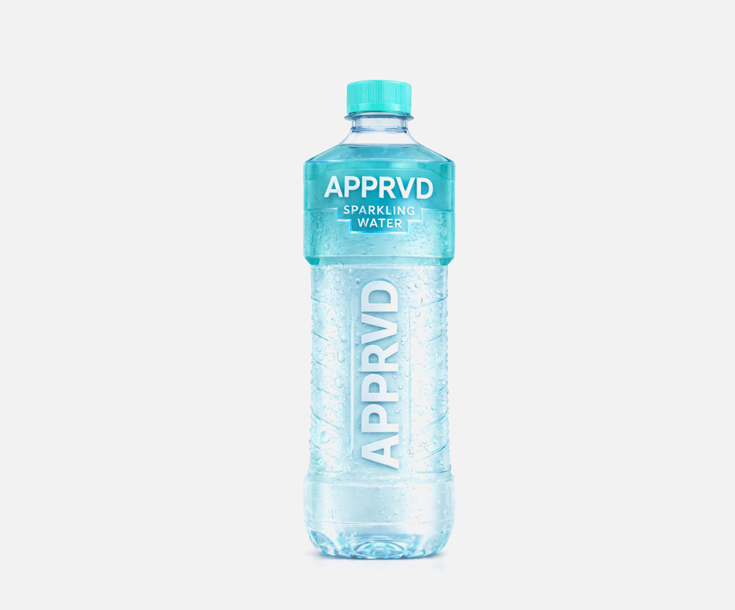 APPRVD Sparking water