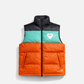 MEN MIAMI PUFFER VEST