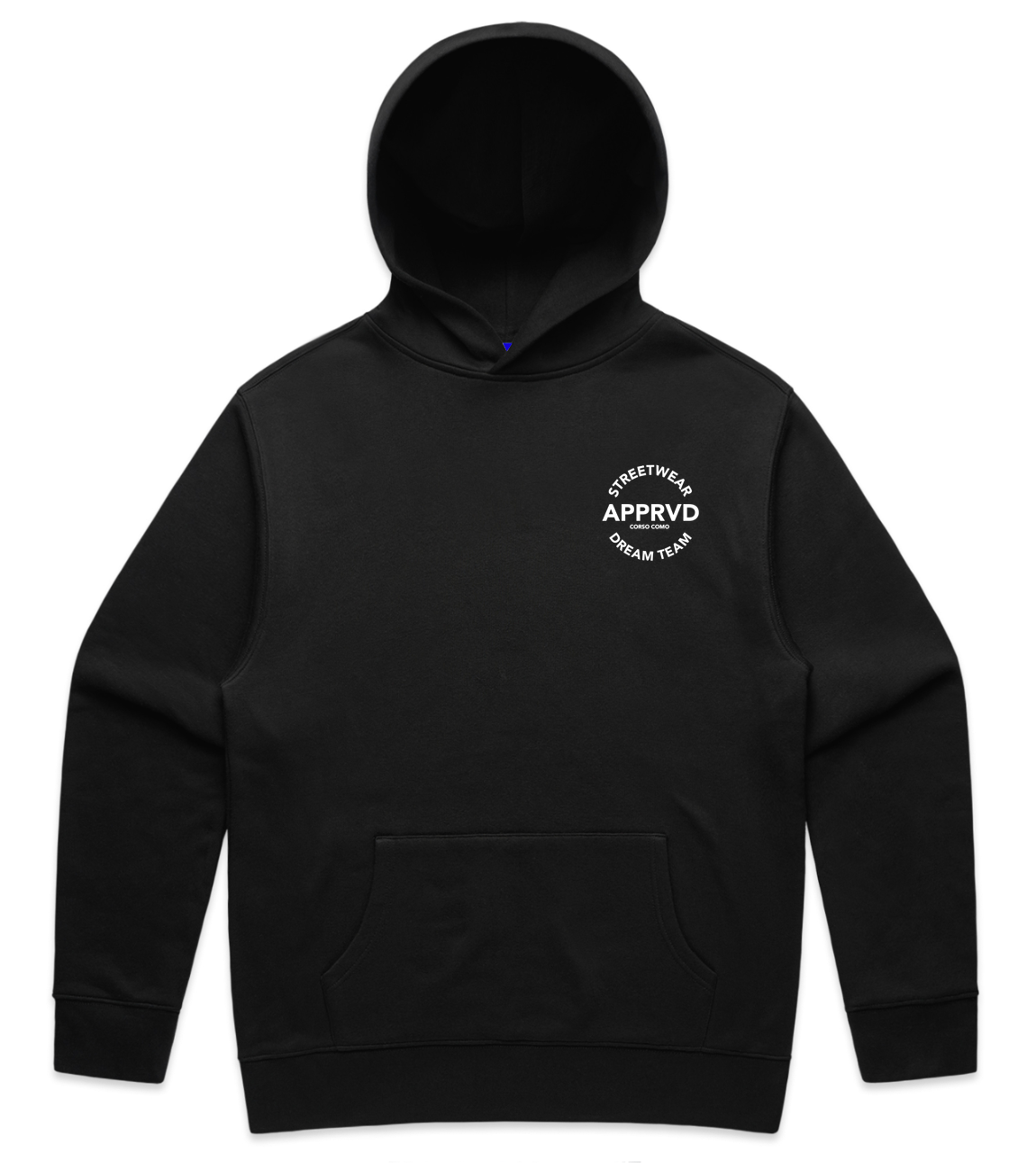 MEN'S COSA COMO MILAN EXHIBITION HOODIE