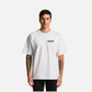 MEN'S ELEVATION T-SHIRT WHITE