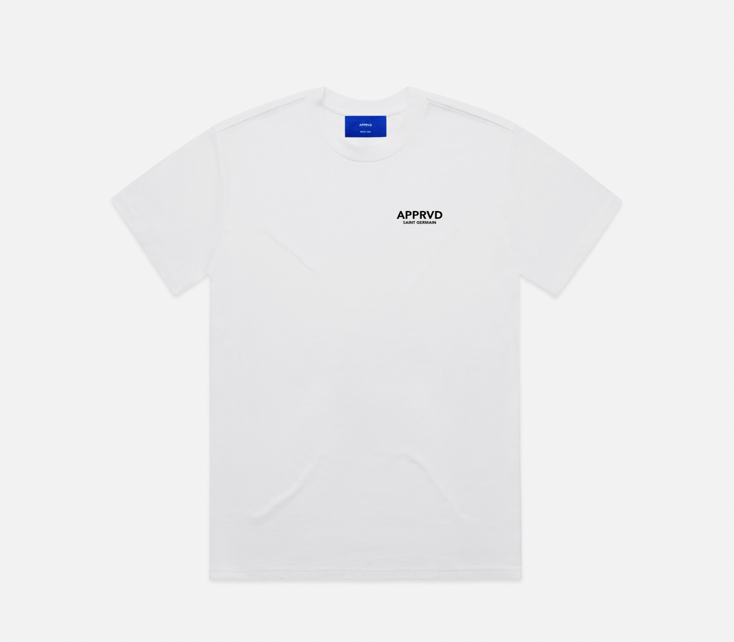 MEN'S ELEVATION T-SHIRT WHITE