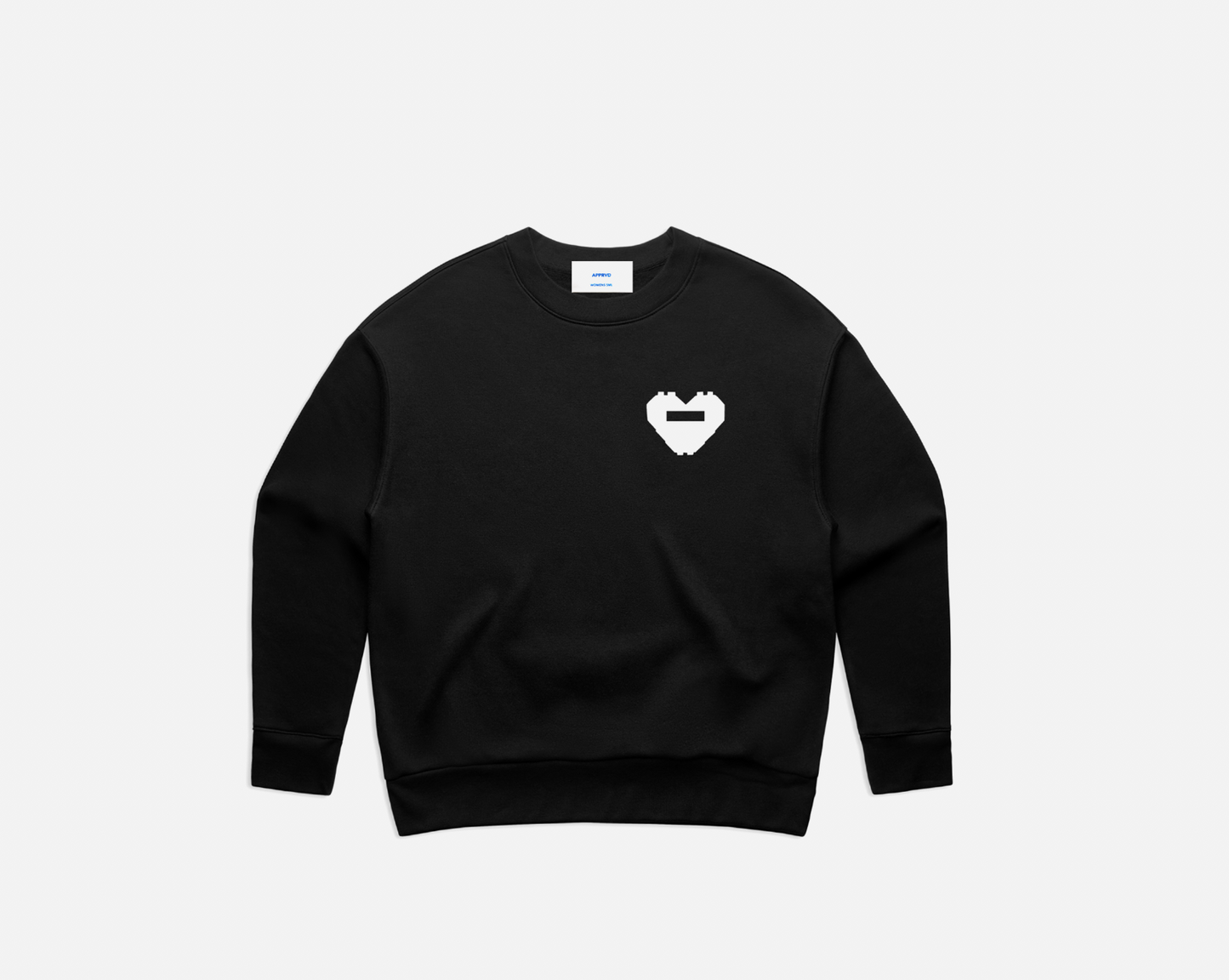 WOMEN'S CASANOVA SWEATSHIRT