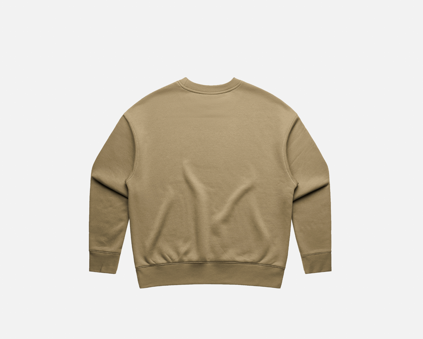 WOMEN'S CASANOVA SWEATSHIRT SAND