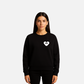 WOMEN'S CASANOVA SWEATSHIRT