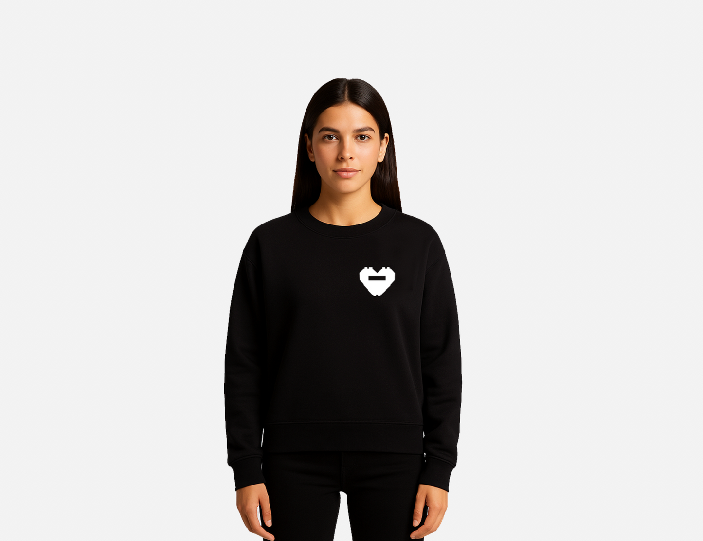 WOMEN'S CASANOVA SWEATSHIRT
