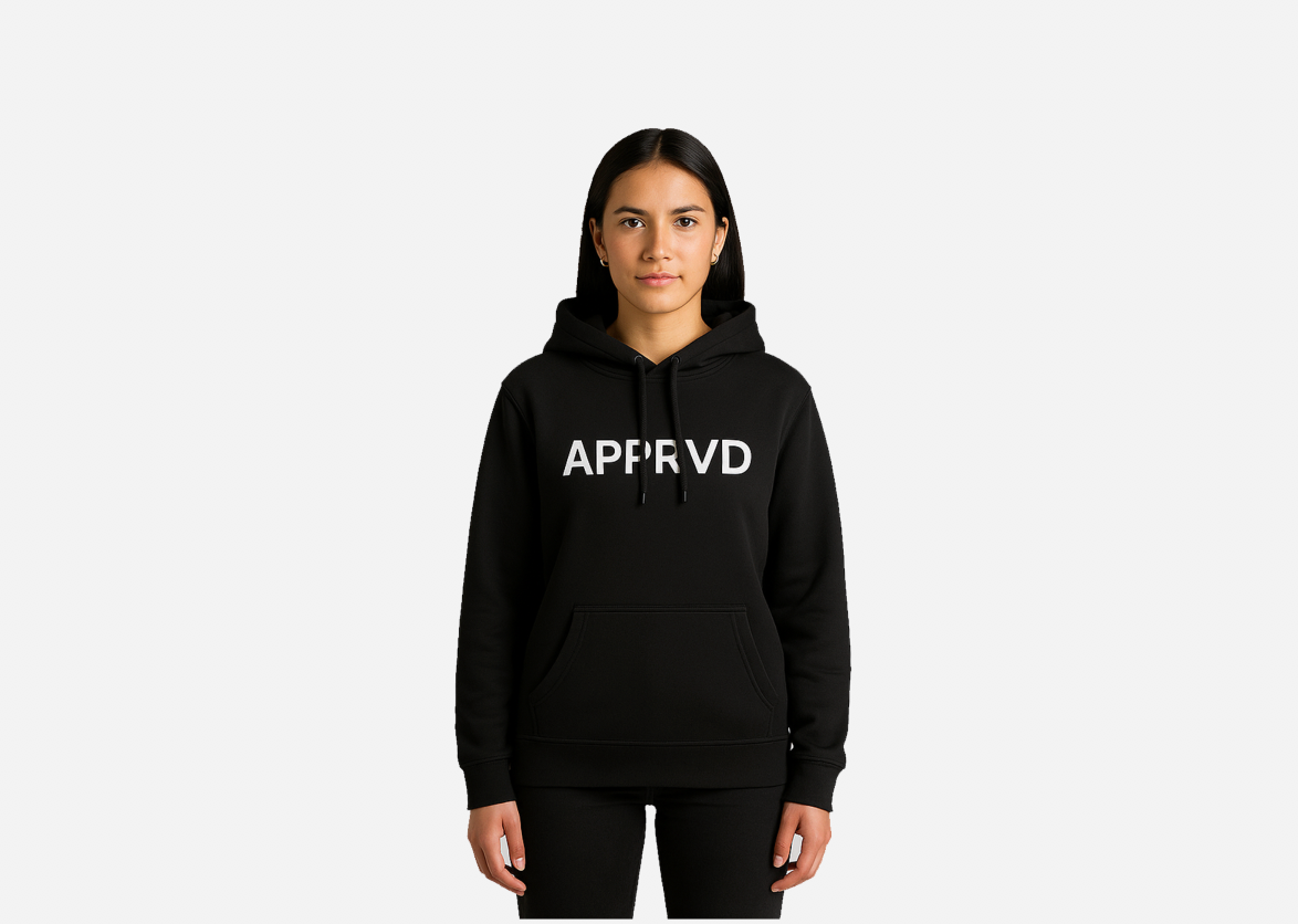 WOMEN'S HERITAGE HOODIE