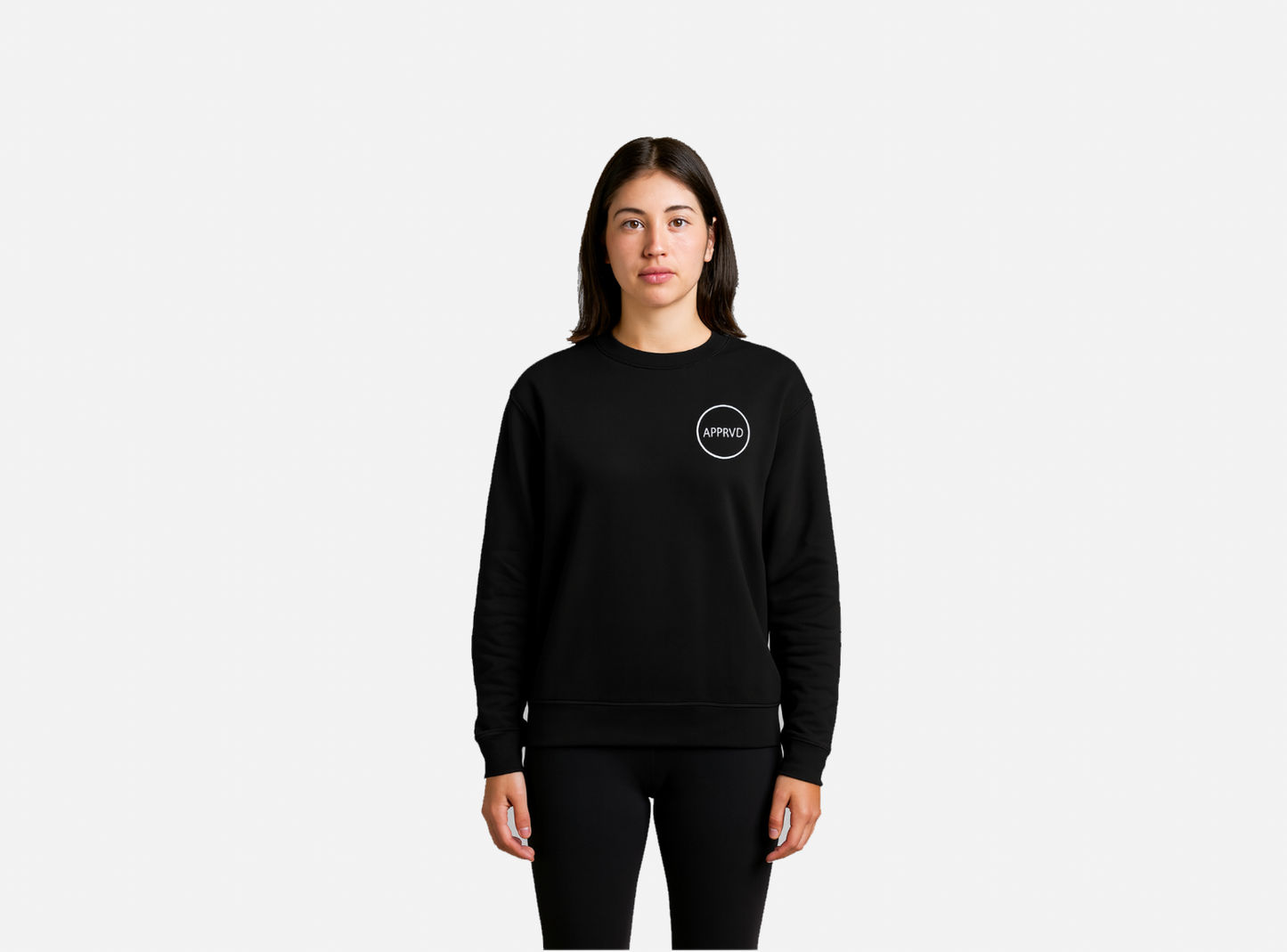 WOMEN'S HERITAGE SWEATSHIRT